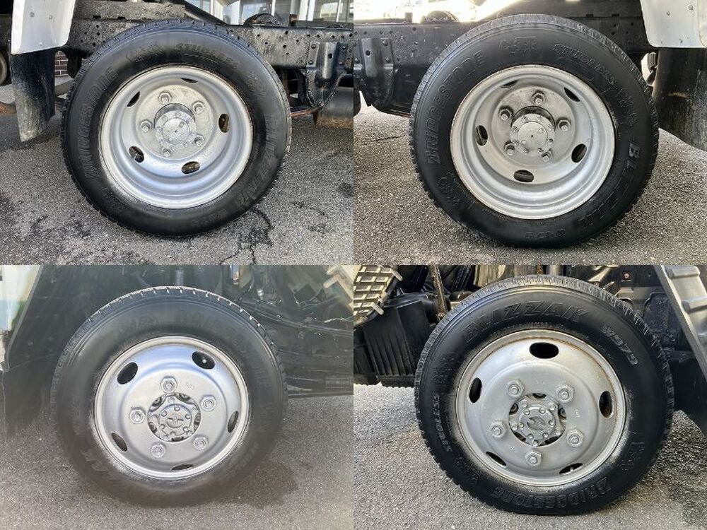 いすゞ　エルフ